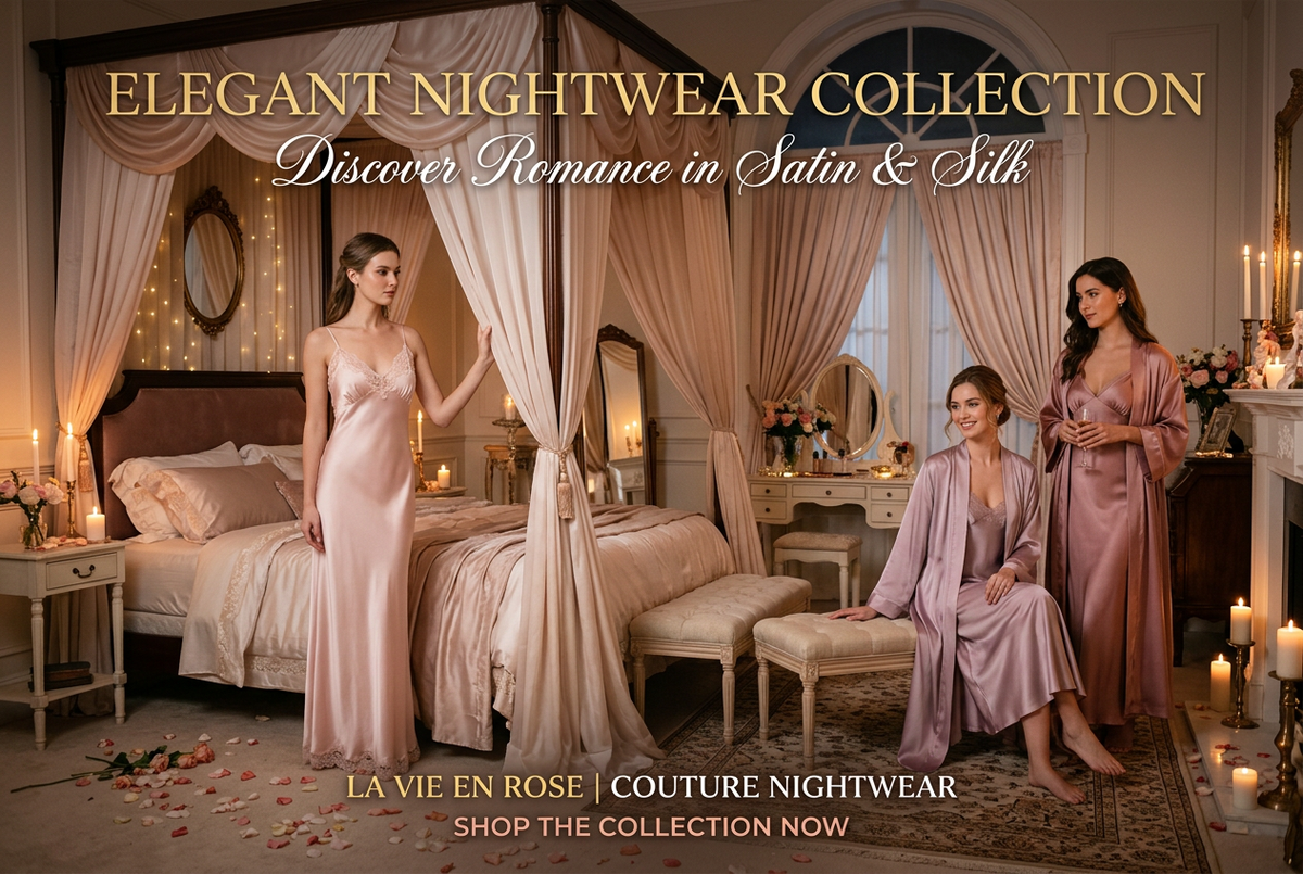 Nightwear